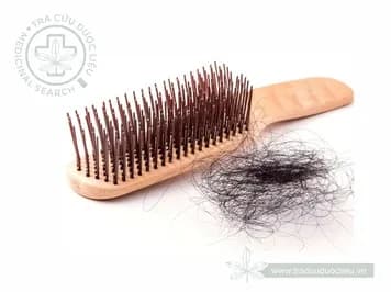 Tóc rối