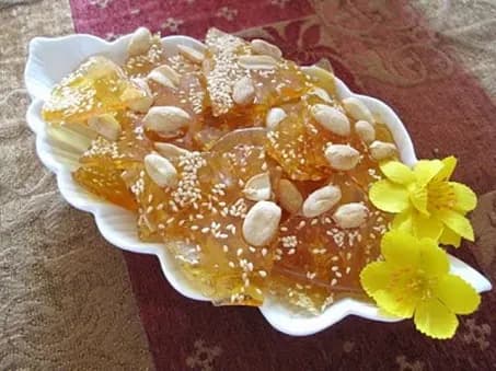 Kẹo mạch nha