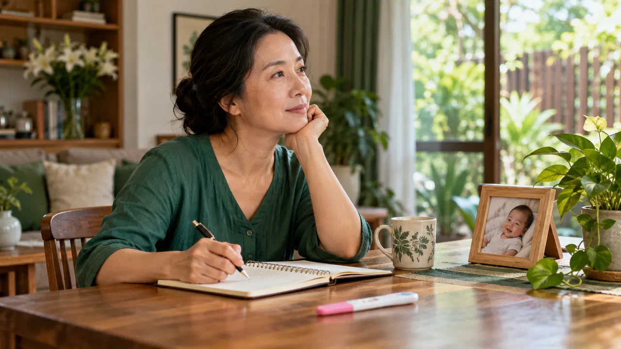 Phụ nữ tiền mãn kinh có còn khả năng mang thai tự nhiên không?